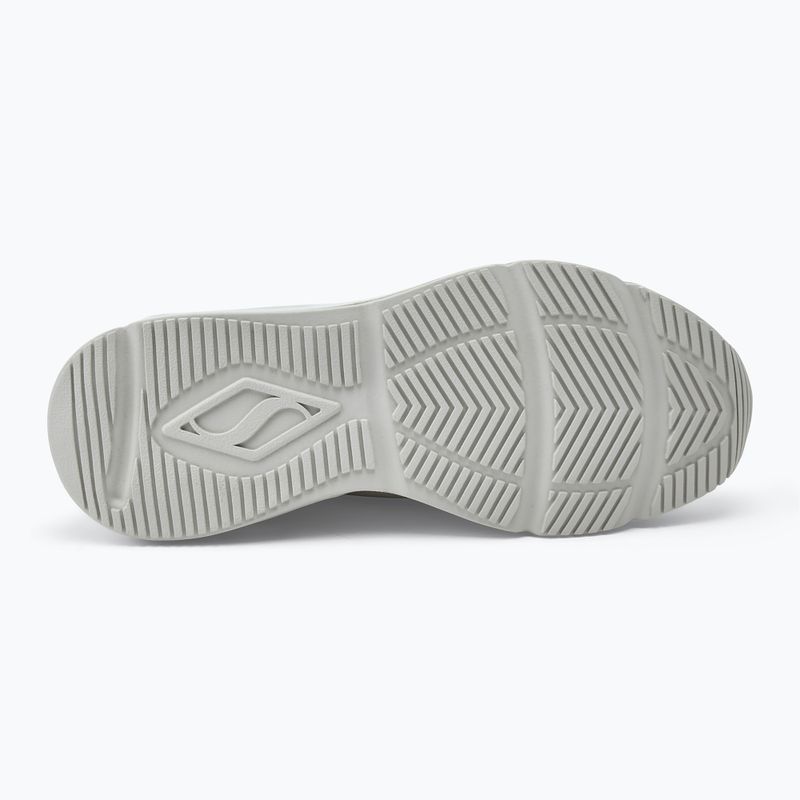 Dámska obuv SKECHERS Uno Tres Air Easy Steppers off white 4