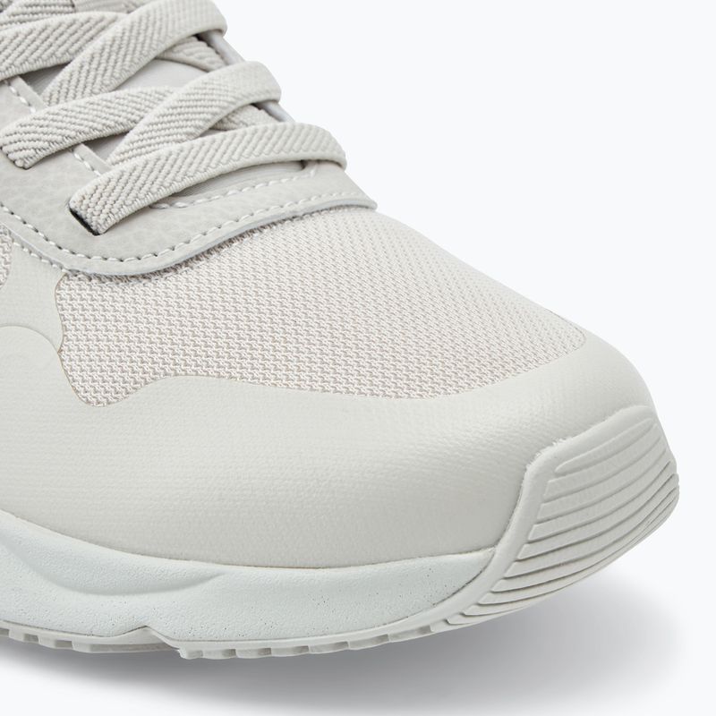 Dámska obuv SKECHERS Uno Tres Air Easy Steppers off white 7