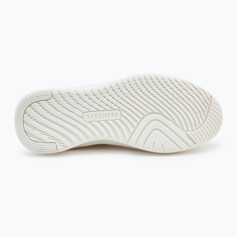 Pánske topánky SKECHERS Court Break Double Vented white 4