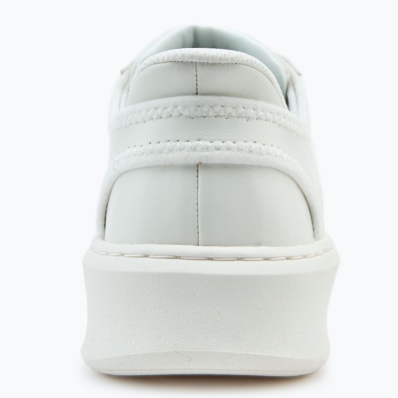 Pánske topánky SKECHERS Court Break Double Vented white 6