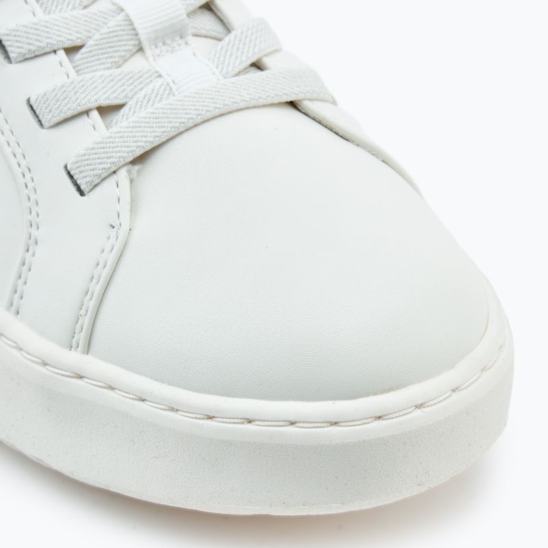 Pánske topánky SKECHERS Court Break Double Vented white 7