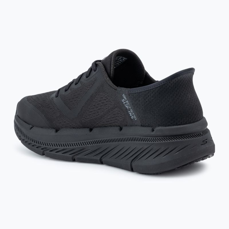 Pánska obuv SKECHERS Max Cushioning Premier 2.0 black 3