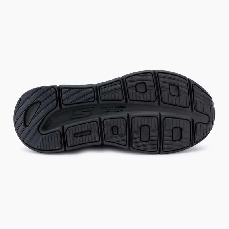 Pánska obuv SKECHERS Max Cushioning Premier 2.0 black 4