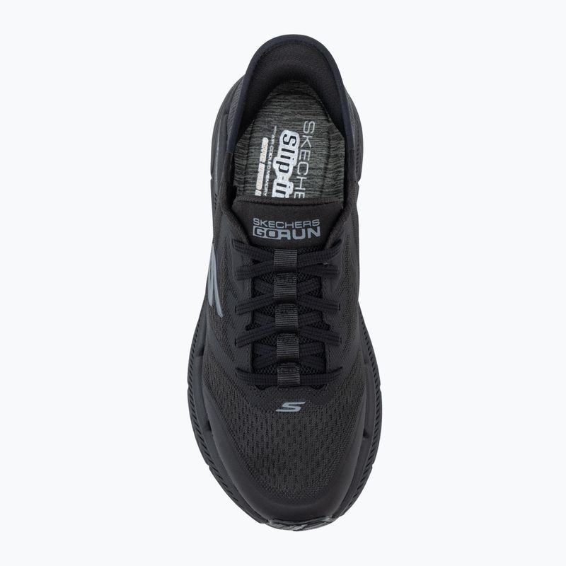 Pánska obuv SKECHERS Max Cushioning Premier 2.0 black 5