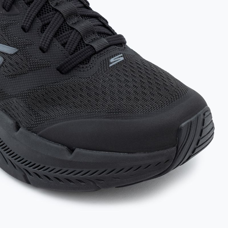 Pánska obuv SKECHERS Max Cushioning Premier 2.0 black 7