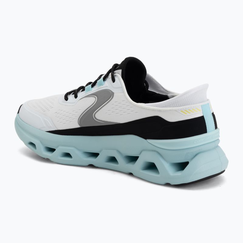 Pánske topánky SKECHERS Glide Step Altus white 3