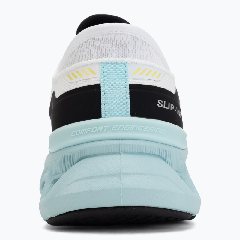 Pánske topánky SKECHERS Glide Step Altus white 6