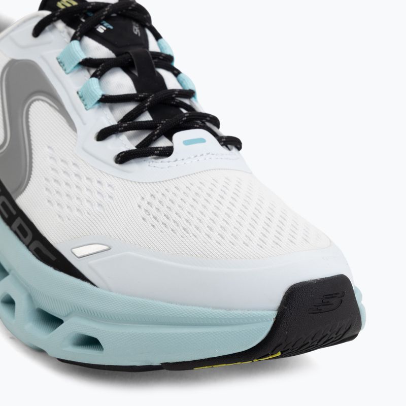 Pánske topánky SKECHERS Glide Step Altus white 7