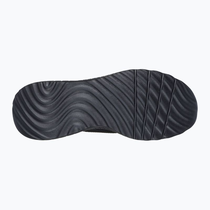 Dámska obuv SKECHERS Bobs Squad Chaos Current Muse black 12