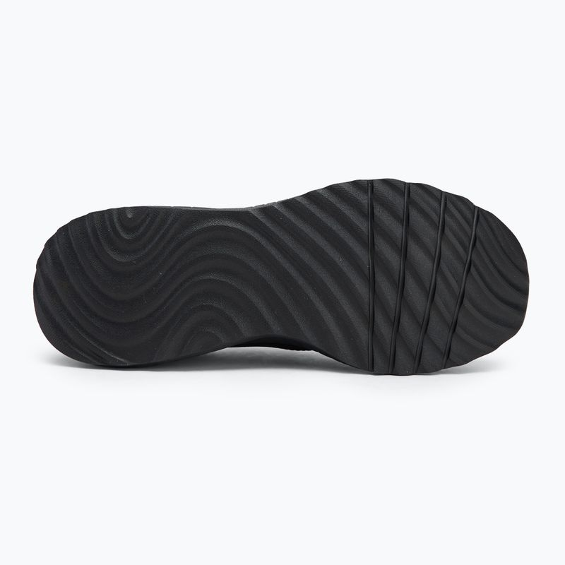 Dámska obuv SKECHERS Bobs Squad Chaos Current Muse black 4