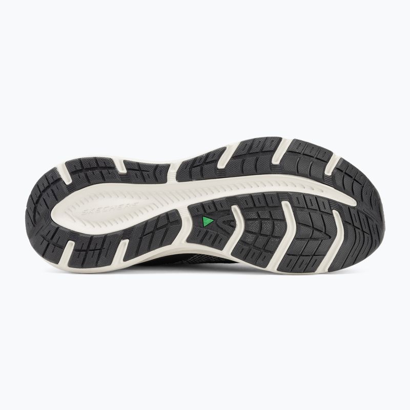 Dámska obuv SKECHERS Edgeride Power Flow black/lavender 4