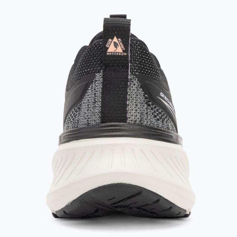 Dámska obuv SKECHERS Edgeride Power Flow black/lavender 6