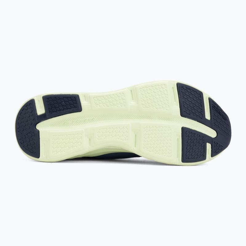 Dámske topánky SKECHERS Glide Step Altus blue 4