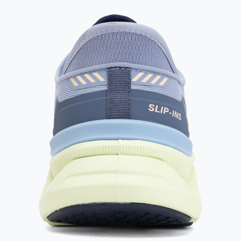 Dámske topánky SKECHERS Glide Step Altus blue 6