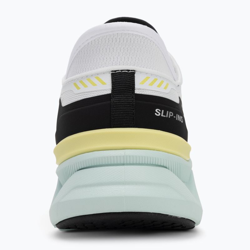 Dámska obuv SKECHERS Glide Step Altus white/multi 6