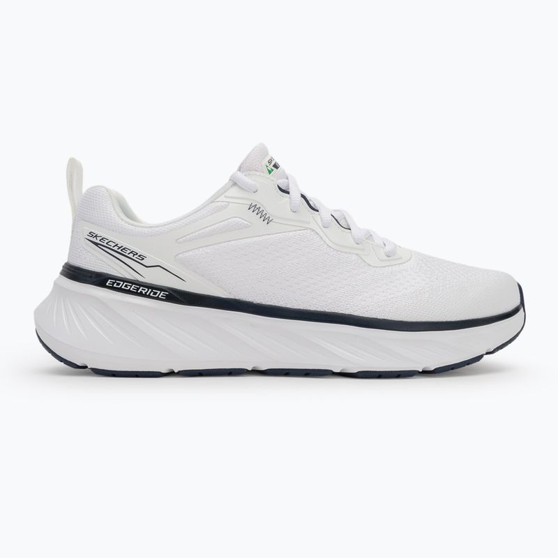 Pánske topánky SKECHERS Edgeride Exxo white 2