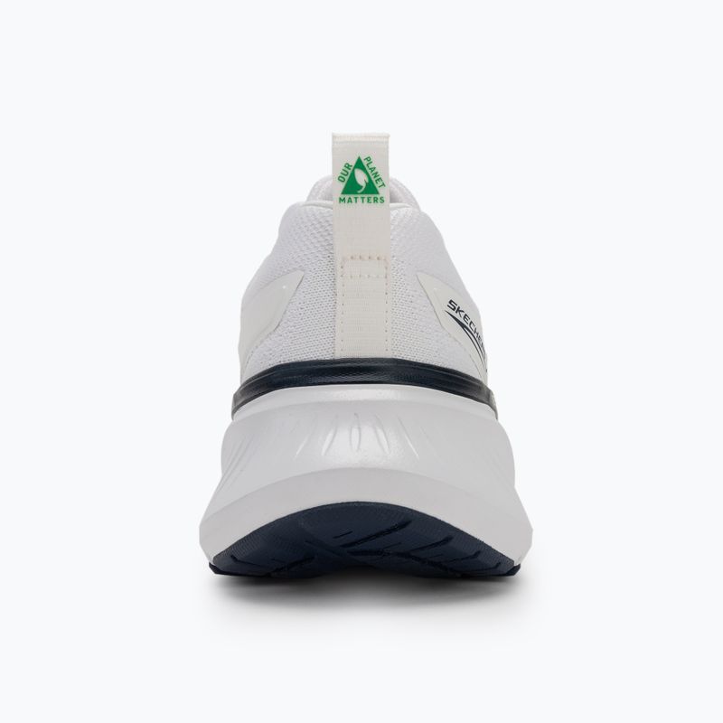 Pánske topánky SKECHERS Edgeride Exxo white 6