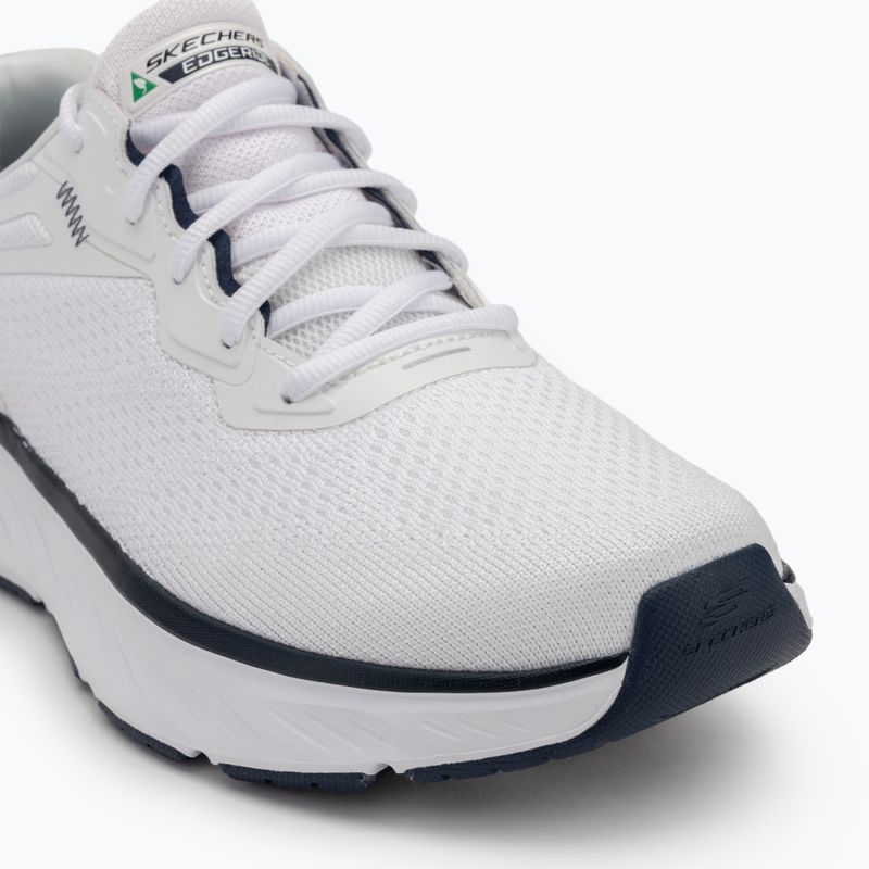 Pánske topánky SKECHERS Edgeride Exxo white 7