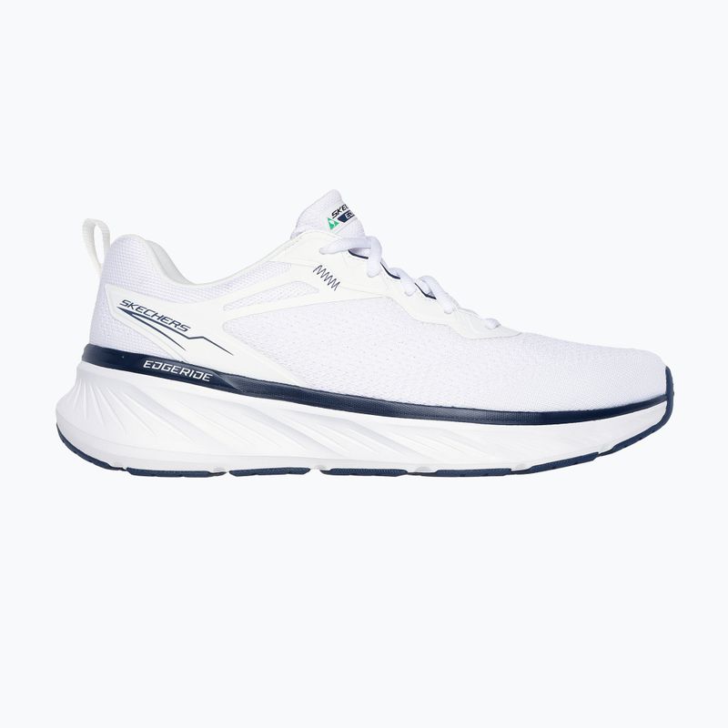 Pánske topánky SKECHERS Edgeride Exxo white 2