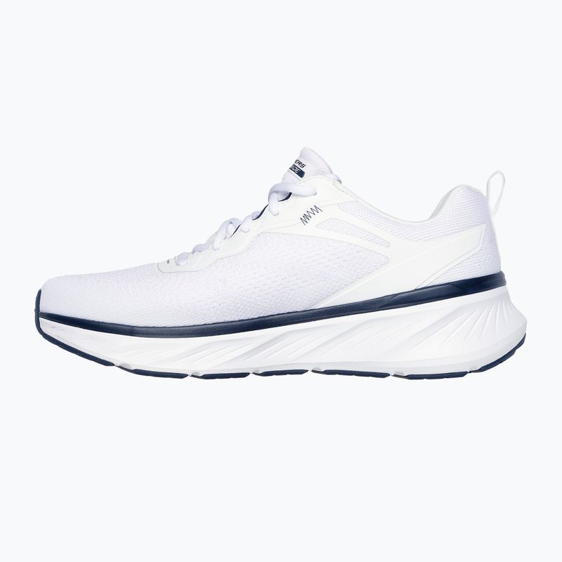 Pánske topánky SKECHERS Edgeride Exxo white 3