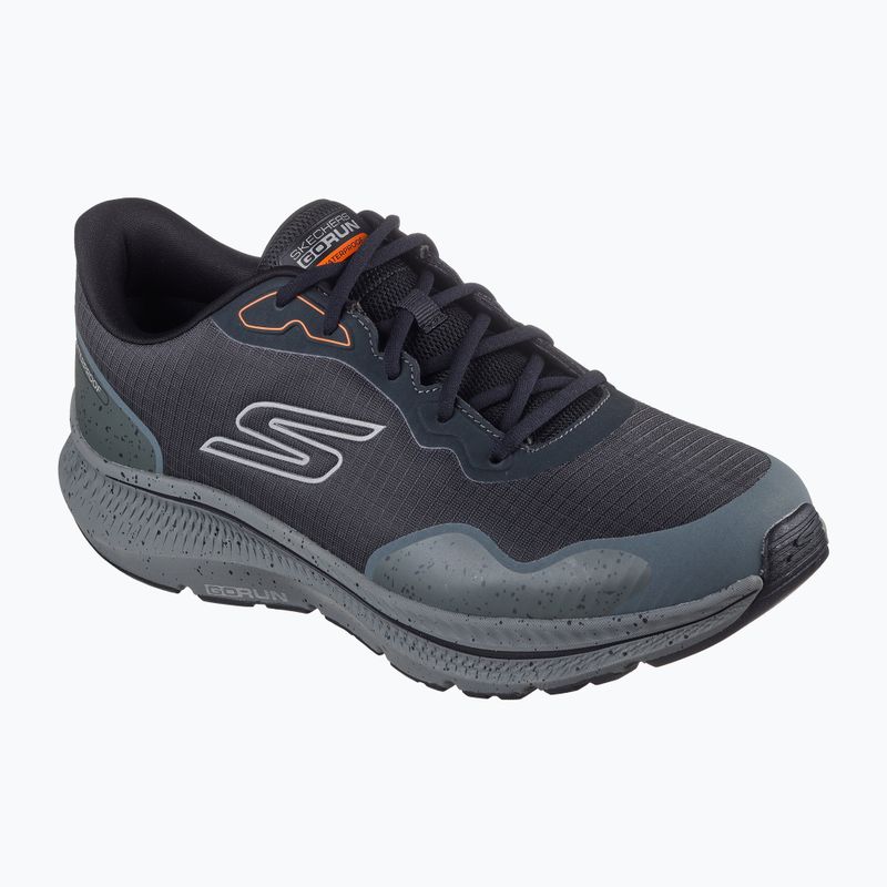 Pánske topánky SKECHERS Go Run Consistent 2.0 Piedmont charcoal