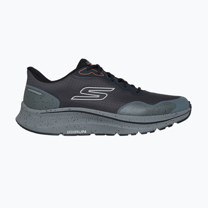 Pánske topánky SKECHERS Go Run Consistent 2.0 Piedmont charcoal 2