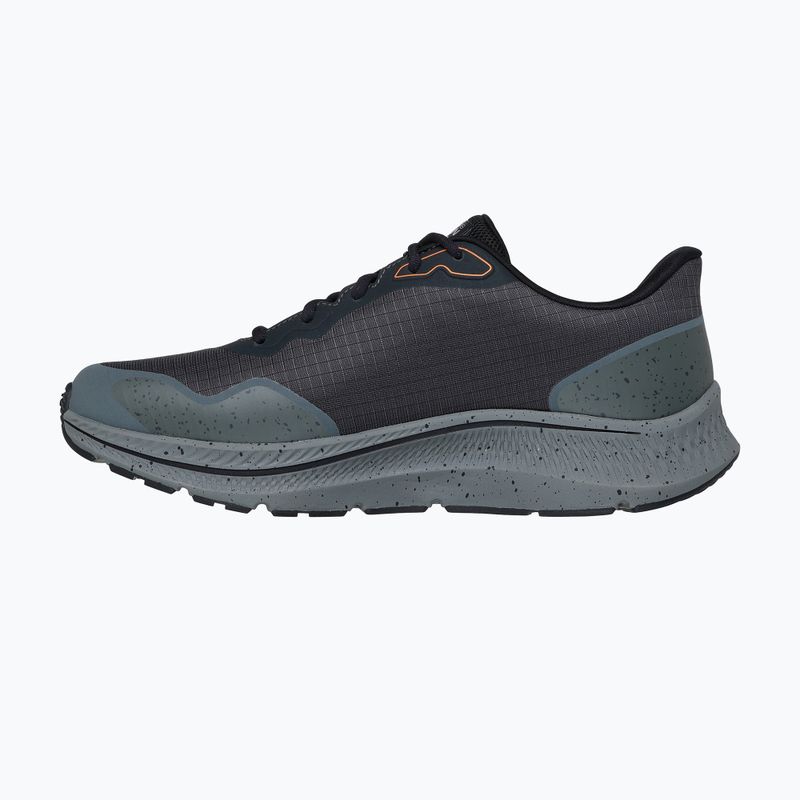 Pánske topánky SKECHERS Go Run Consistent 2.0 Piedmont charcoal 3