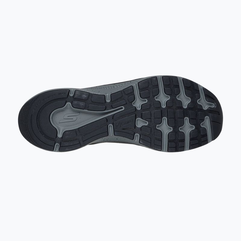 Pánske topánky SKECHERS Go Run Consistent 2.0 Piedmont charcoal 4