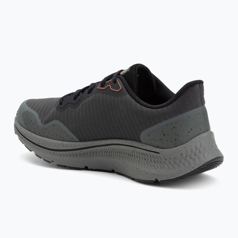 Pánske topánky SKECHERS Go Run Consistent 2.0 Piedmont charcoal 3