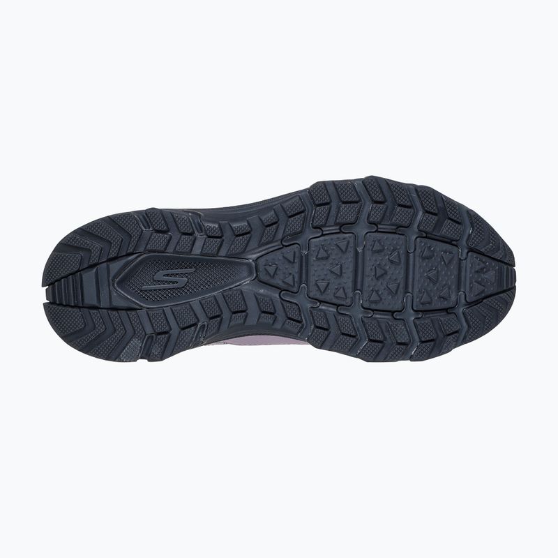 Dámske topánky SKECHERS Go Run Trail Altitude 2.0 Cold Creek mauve 11
