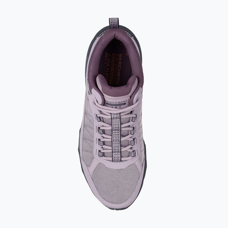 Dámske topánky SKECHERS Go Run Trail Altitude 2.0 Cold Creek mauve 12