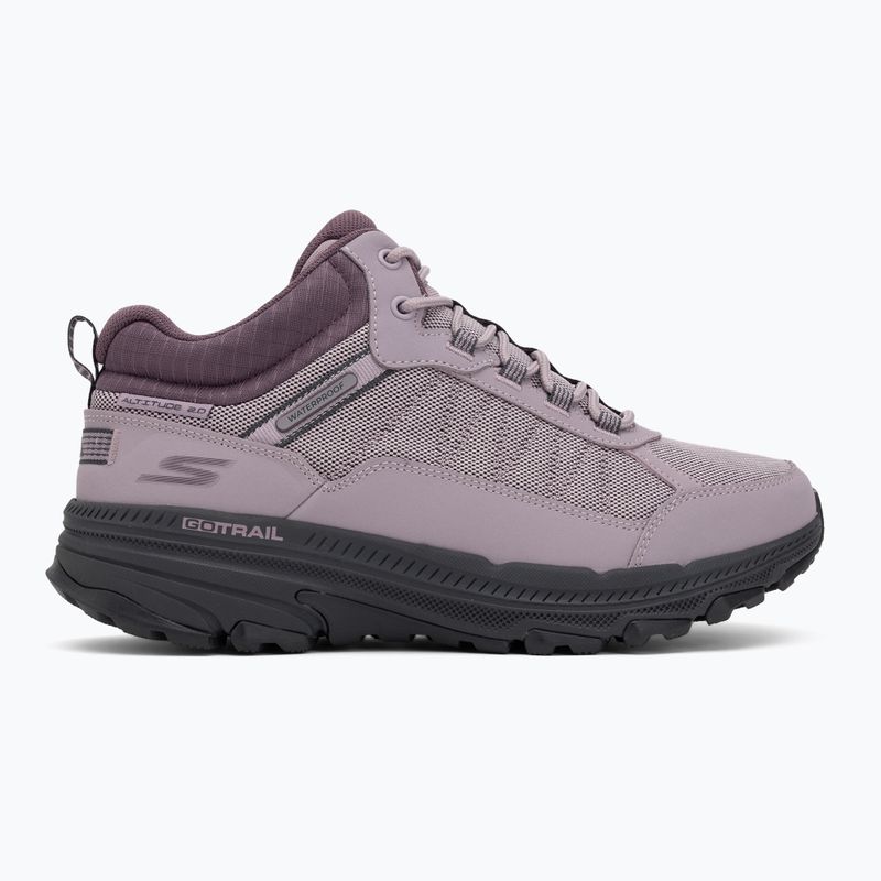 Dámske topánky SKECHERS Go Run Trail Altitude 2.0 Cold Creek mauve 2