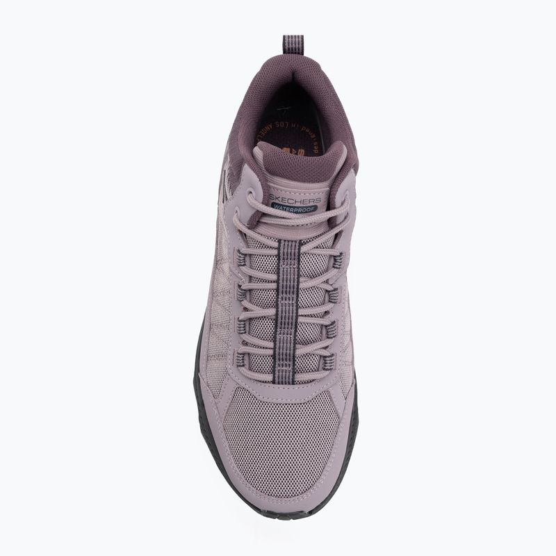 Dámske topánky SKECHERS Go Run Trail Altitude 2.0 Cold Creek mauve 5