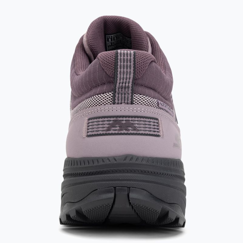 Dámske topánky SKECHERS Go Run Trail Altitude 2.0 Cold Creek mauve 6