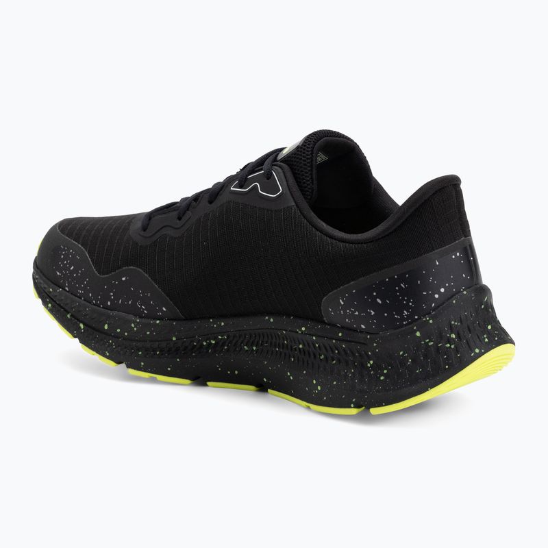 Pánske topánky SKECHERS Go Run Consistent 2.0 Piedmont navy/lime 3