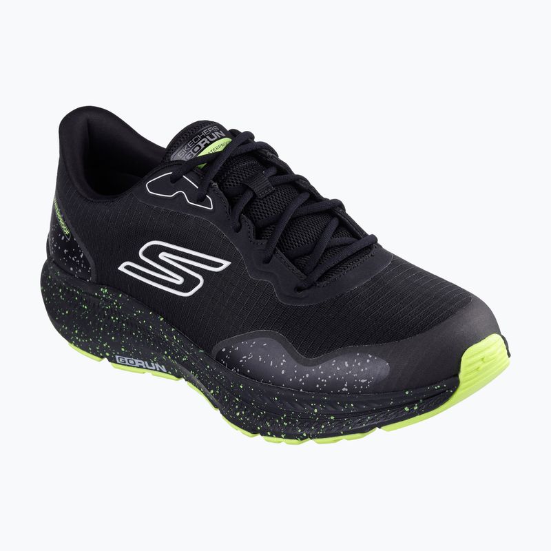 Pánske topánky SKECHERS Go Run Consistent 2.0 Piedmont navy/lime