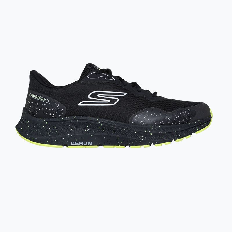 Pánske topánky SKECHERS Go Run Consistent 2.0 Piedmont navy/lime 2