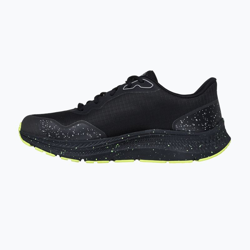 Pánske topánky SKECHERS Go Run Consistent 2.0 Piedmont navy/lime 3