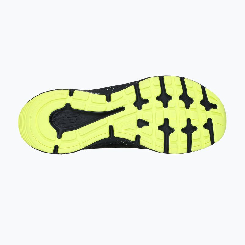 Pánske topánky SKECHERS Go Run Consistent 2.0 Piedmont navy/lime 4