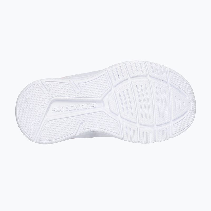 Detské topánky SKECHERS Microspec Advance light pink 4