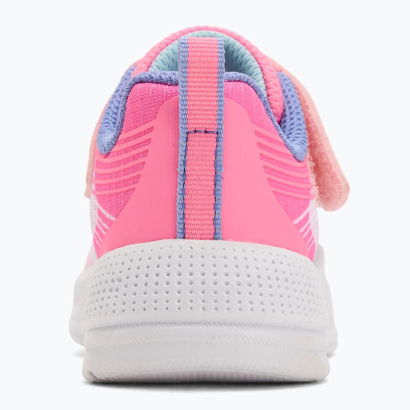 Detské topánky SKECHERS Microspec Advance light pink 6