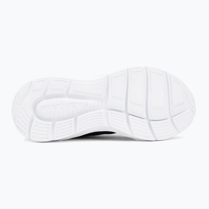 Detské topánky SKECHERS Boundless navy/blue 4