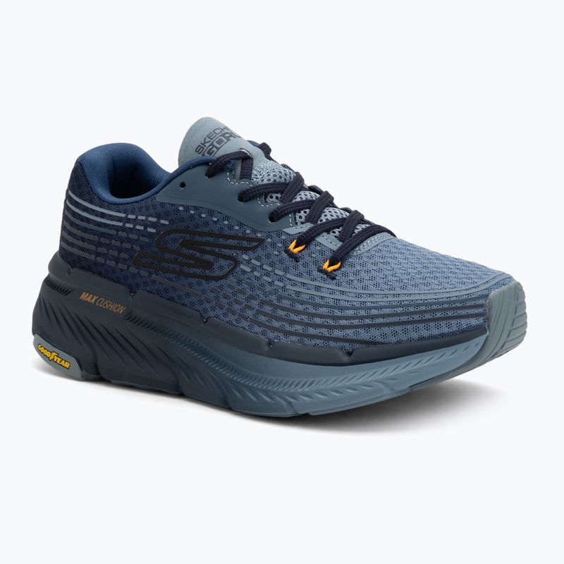 Pánska obuv SKECHERS Max Cushioning Premier 2.0 Vivid 2.0 navy
