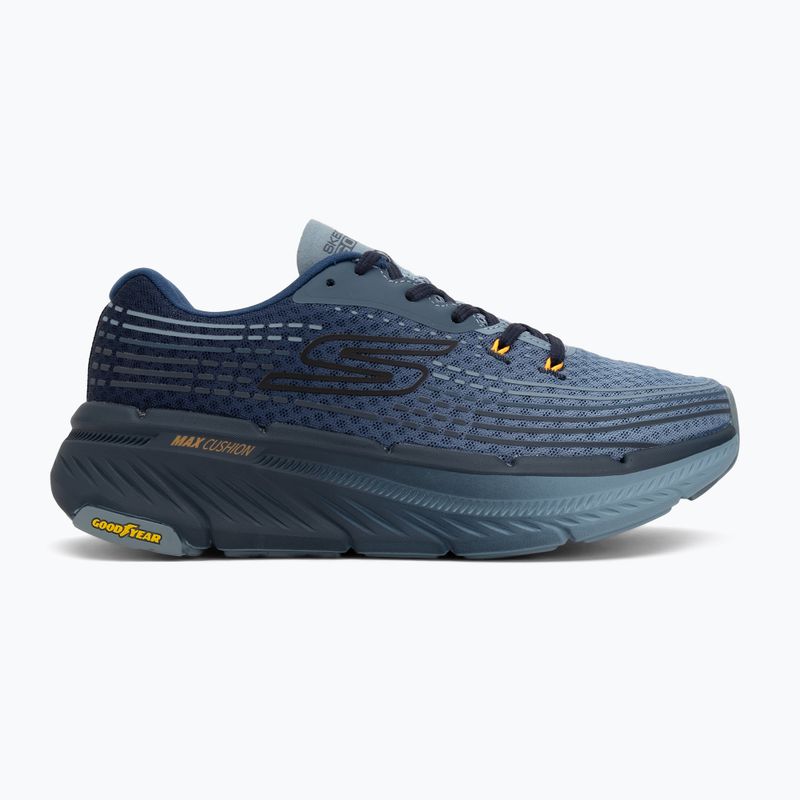 Pánska obuv SKECHERS Max Cushioning Premier 2.0 Vivid 2.0 navy 2