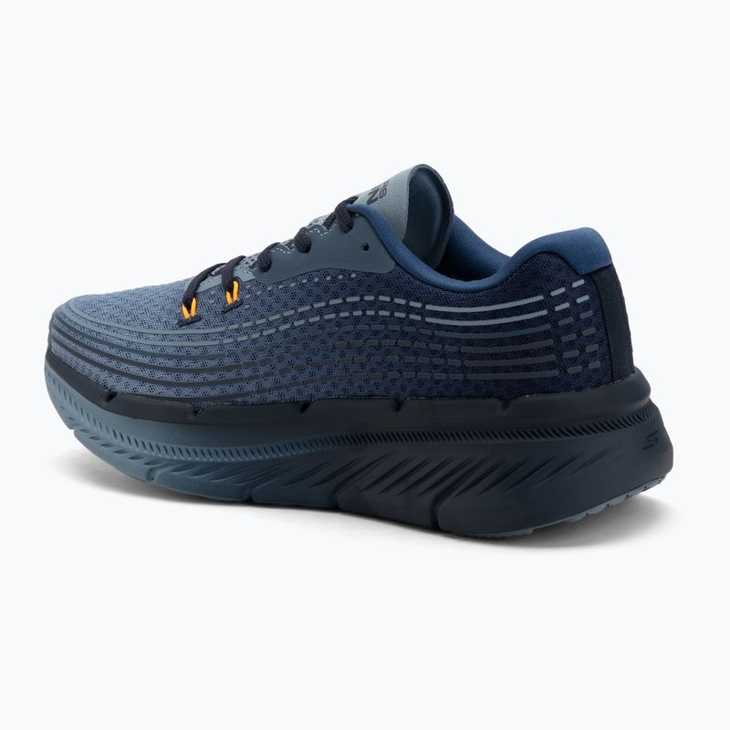Pánska obuv SKECHERS Max Cushioning Premier 2.0 Vivid 2.0 navy 3