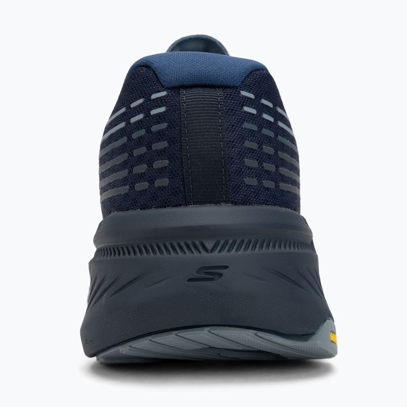 Pánska obuv SKECHERS Max Cushioning Premier 2.0 Vivid 2.0 navy 6
