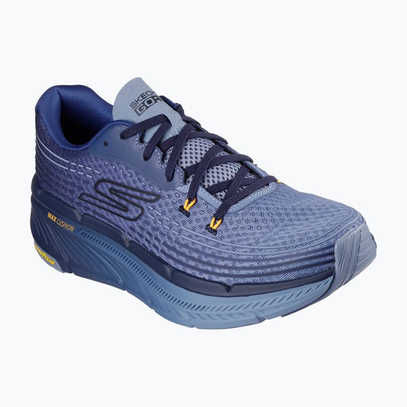 Pánska obuv SKECHERS Max Cushioning Premier 2.0 Vivid 2.0 navy 8