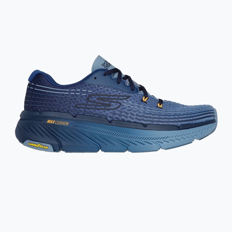 Pánska obuv SKECHERS Max Cushioning Premier 2.0 Vivid 2.0 navy 9
