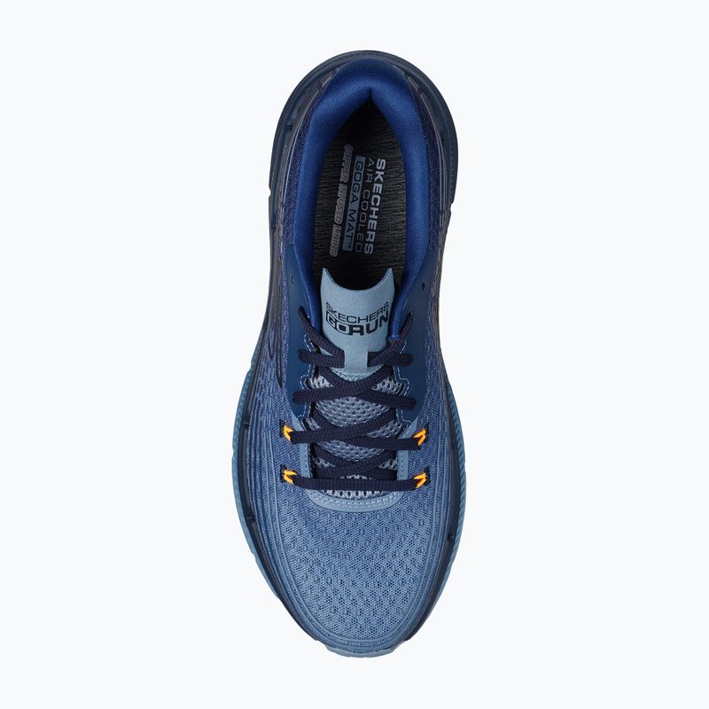Pánska obuv SKECHERS Max Cushioning Premier 2.0 Vivid 2.0 navy 12