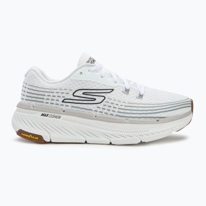 Pánska obuv SKECHERS Max Cushioning Premier 2.0 Vivid 2.0 white 2